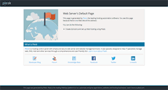 Desktop Screenshot of crimsonleafllc.com